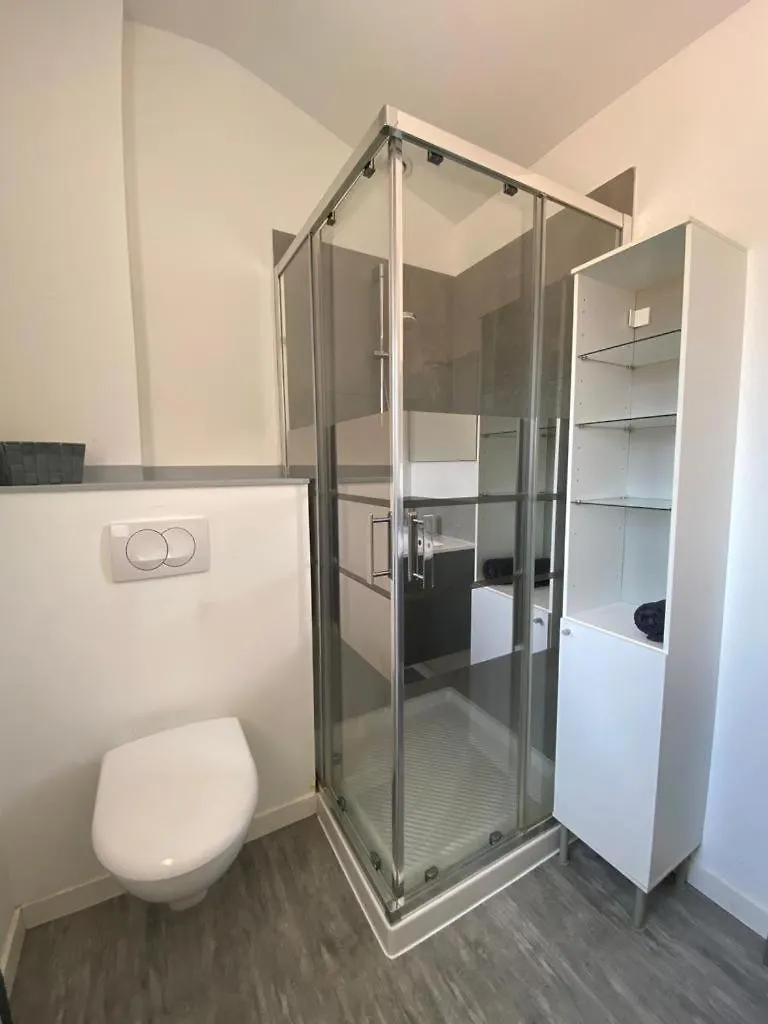 Appartement Le Duplex à Meximieux