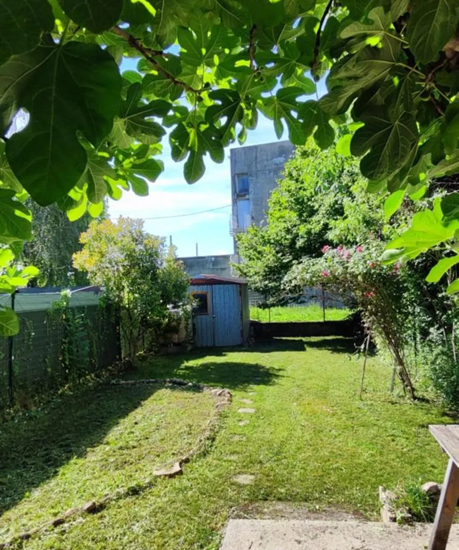 Appartement Le Duplex à Meximieux France